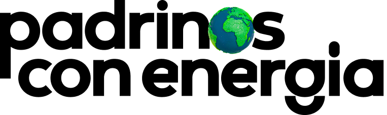 Padrinos Con Energía